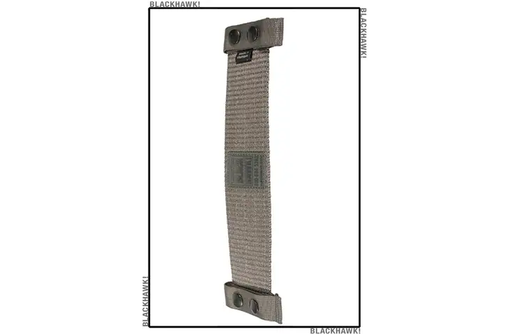 BlackHawk S.T.R.I.K.E. Pistol Belt 37CL74